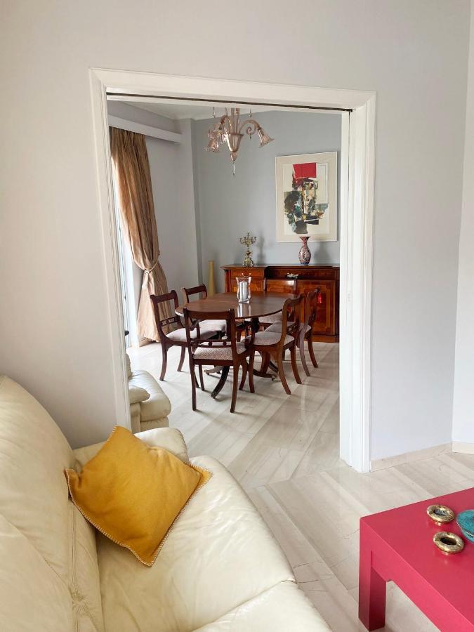 A Stroll To The Acropolis - By Athenian Homes Atenas Exterior foto