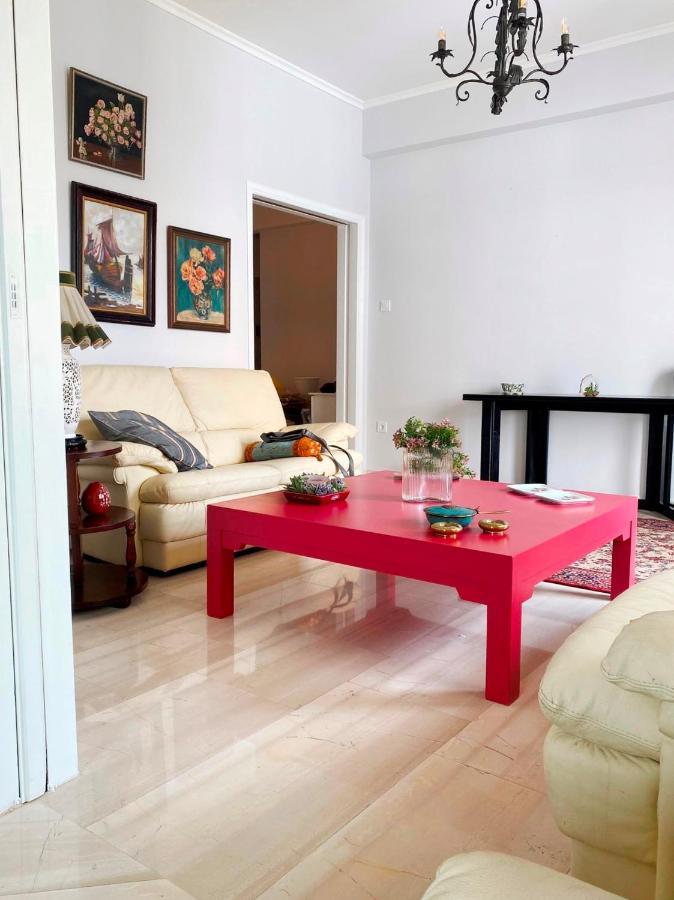 A Stroll To The Acropolis - By Athenian Homes Atenas Exterior foto