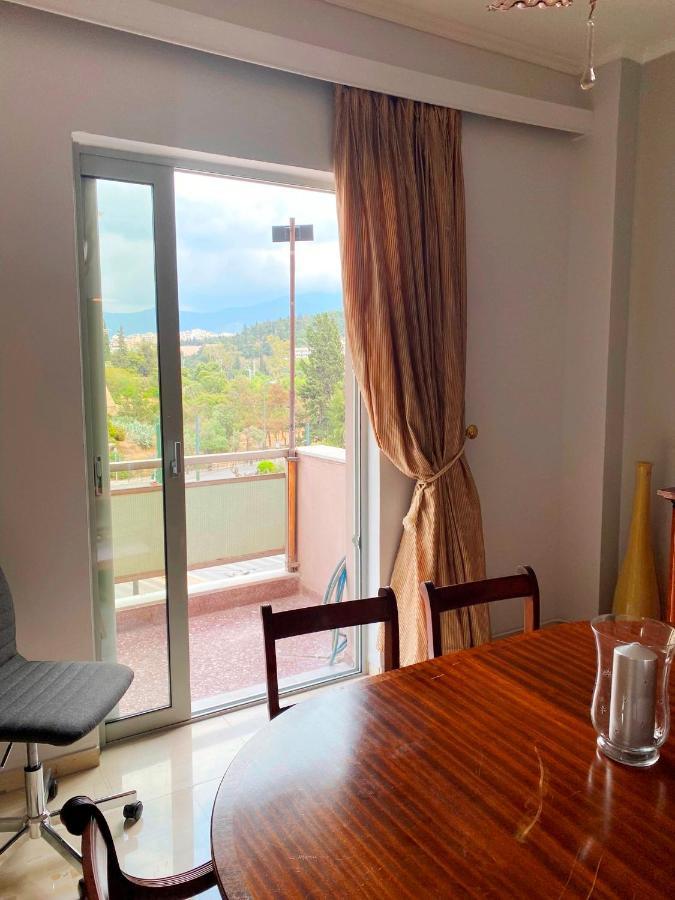 A Stroll To The Acropolis - By Athenian Homes Atenas Exterior foto