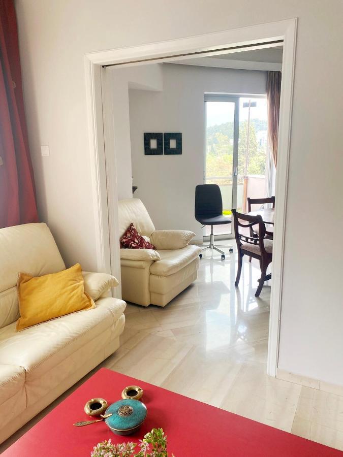 A Stroll To The Acropolis - By Athenian Homes Atenas Exterior foto