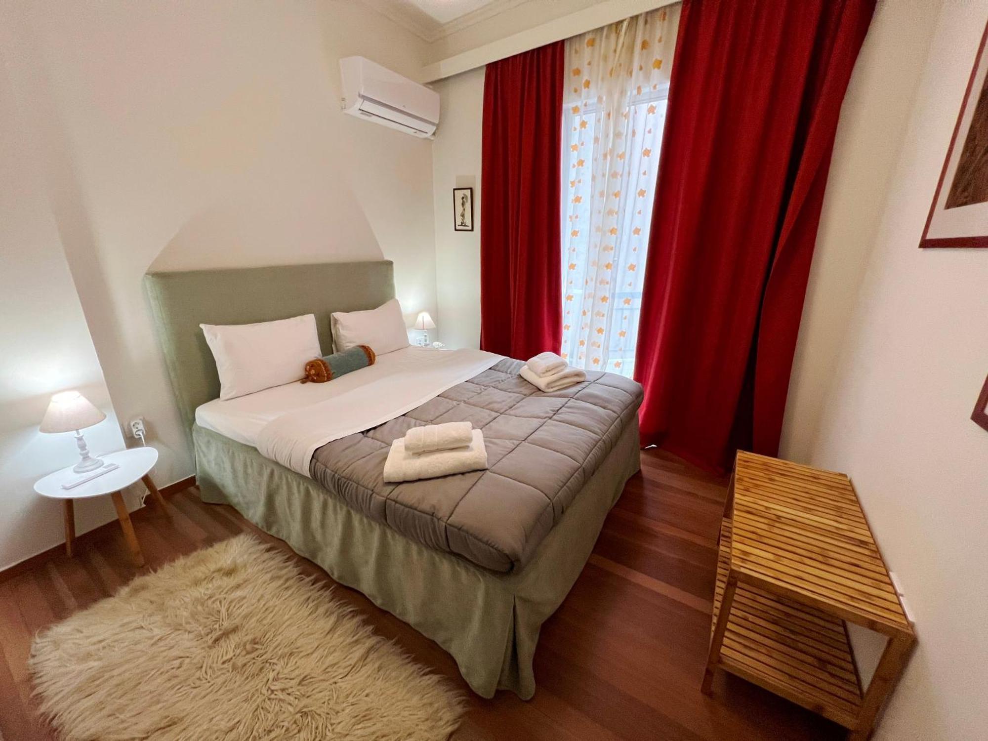 A Stroll To The Acropolis - By Athenian Homes Atenas Exterior foto